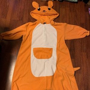 Kangaroo kimguri size 115